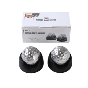 Golf Ice Rocks