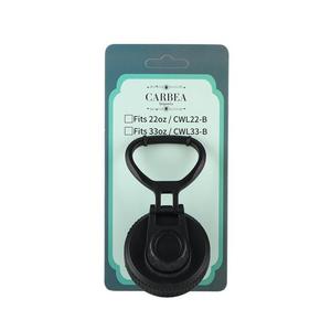 All: Water Bottle Screw Top Lid for 22 & 33oz Bottles