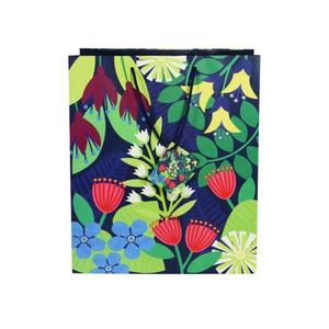 All: Gift Bag L NZ Flora 26.5 x 33 x 11cm