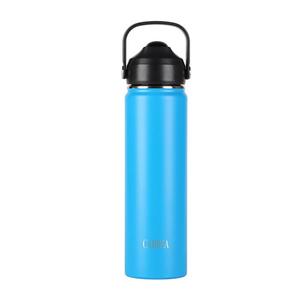 All: Insulated Drinking Bottle 22oz / 650ml - Ocean