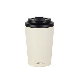 All: Insulated Coffee Cups 360ml - Ivory