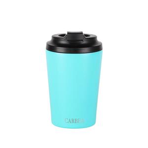 All: Insulated Coffee Cup 360ml - Turquoise