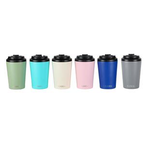All: Insulated Coffee Cups 360ml - Set of 6
