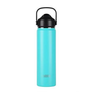 Carbea Home Range: Insulated Drinking Bottle 22oz / 650ml - Turquoise
