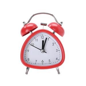 Alarm Clock Shaped - Red
