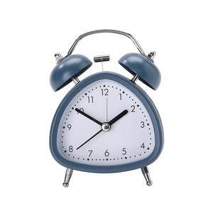 Alarm Clock Shaped - Blue