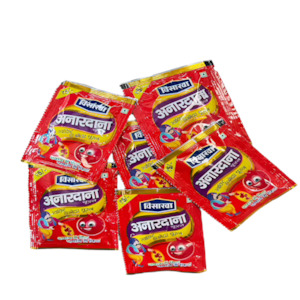 Anardan Chura x 4 Pices