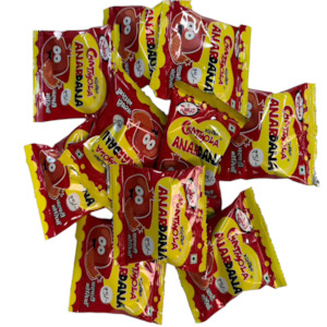 Chatmola Anardana x 4 Pices