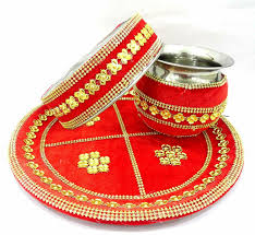 Sale: Karwa Chouth Set