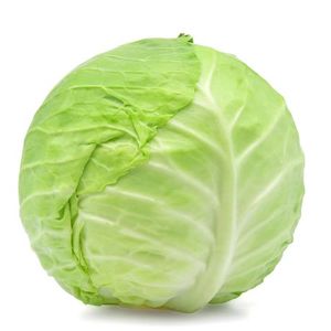 Cabbage Each