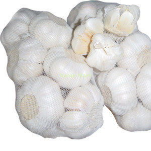 Fresh Produce: Fresh Garlic 500g