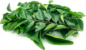Fresh Produce: Curry Leaves Bag