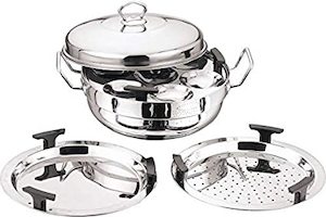 Sale: Vinod Multi Kadahi