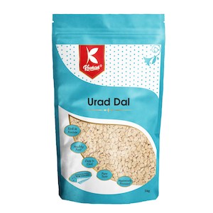 Dals Lentils: Kashish Urad Dal 1kg