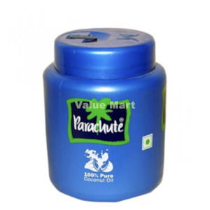 Oil Ghee: Parachute Coconut Oil 100ml