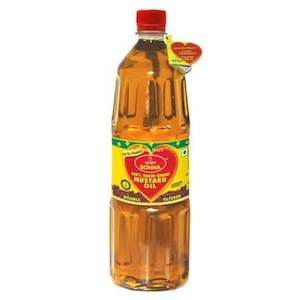Sohna Mustard Oil 1L