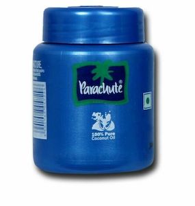 Oil Ghee: Parachute Coconut Oil 500ml