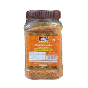 Indian Heritage Punjabi Shakkar 500g