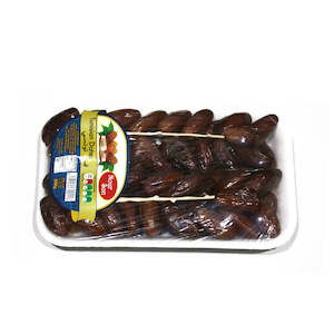 Tunisian Dates 500g