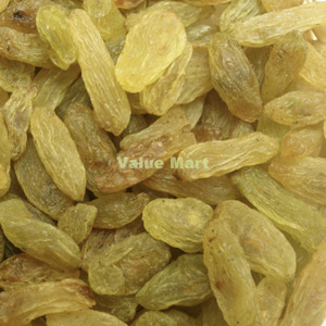 Rasin Green Kishmish 250g