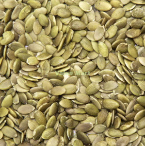 Pumpkin Seeds 250g