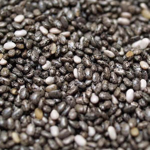 Chia Seeds 250g