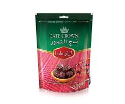 Dry Fruit Nuts: Lulu Prem Emirates Dates 500g