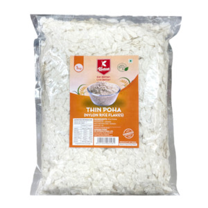 Rice: Kashish Poha Thin 1kg