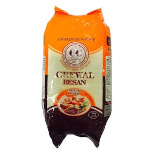 Grewal Besan 1kg Australia