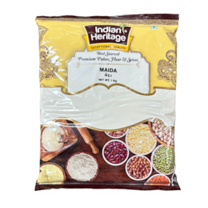 Indian Heritage Maida 1kg