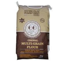 Flour Atta: Grewal Multi Grain Flour 5kg Australia
