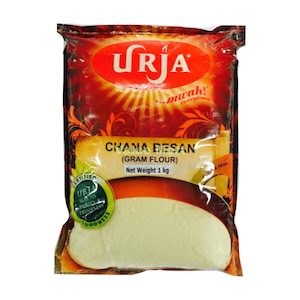 Flour Atta: Urja Besan 1kg