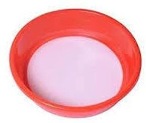 Homeware: Atta Chalni Plastic