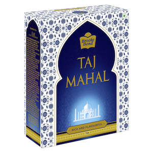 Drink Bevrages: Brooke Bond Taj Mahal Tea 1kg
