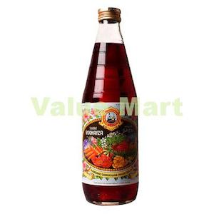 Drink Bevrages: Sharbat Rooh Afza 750ml