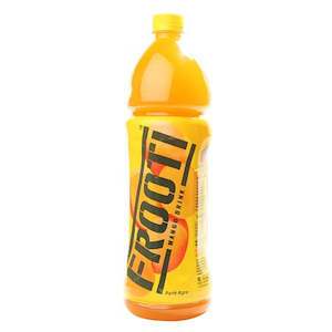Frooti Mango Drink 1L