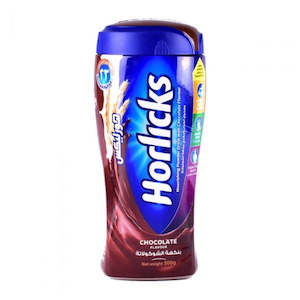 Drink Bevrages: Horlicks Chocolate 500g