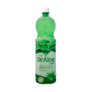 Aloe Vera Juice 1.5Lt