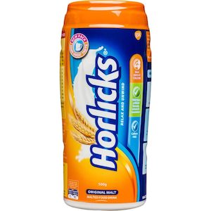 Sale: Horlicks Classic Malt 500g