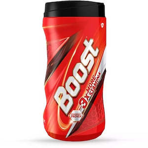 Boost Nutrition Drink 500g