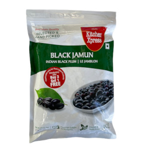 Kitchen Xpress Black Jamun 312g