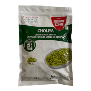 Frozen: Kitchen Xpress Choliya 312g