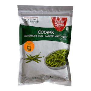 Frozen: Kitchen Xpress Goovar 312g