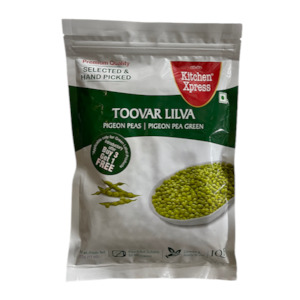 Kitchen Xpress Toovar Lilva 312g