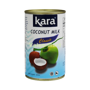 Kara Coconut Milk 400ml