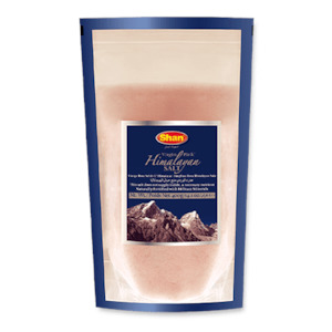 Shan Himalayan Pink Salt 800g