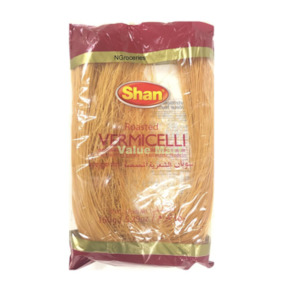 Shan Vermicelli Roasted 150g