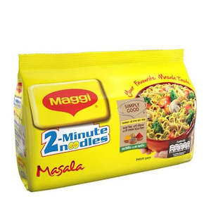 Maggi Masala Instant Noodles 8pk 560g