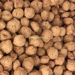 Ready To Cook: Soya Vadi Small 500g