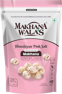 Vegan: Makhanawalas Pink Salt 60g